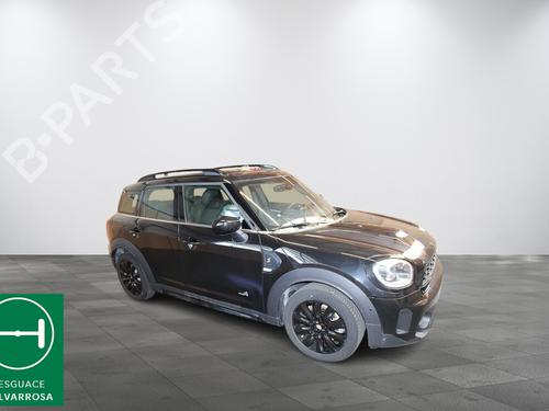 Steering column stalk MINI MINI COUNTRYMAN (F60) Cooper S ALL4 | BP23887473I23  - Image 10