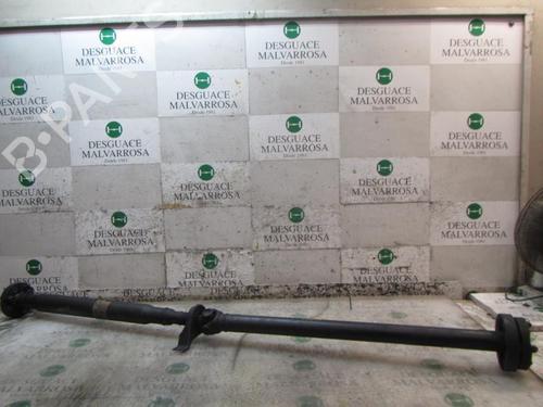 Used Driveshaft Driveshaft MERCEDES-BENZ S-CLASS (W220, V220) [1998-2005] 3834437 3834437