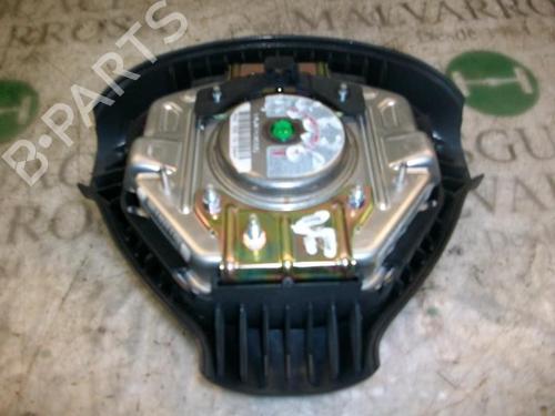 Driver airbag HYUNDAI SANTA FÉ I (SM) 2.0 CRDi 4x4 | BP3740995C9 