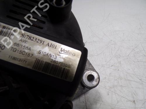 Alternator BMW MINI COUNTRYMAN (R60)  | BP15066690M7 