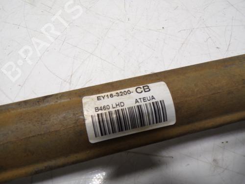 Steering rack FORD TRANSIT COURIER B460 Box Body/MPV 1.5 TDCi | BP11189315M22 