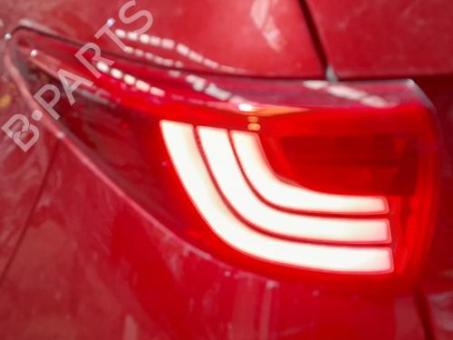 Used Left taillight Left taillight KIA SPORTAGE IV (QL, QLE) 2.0 CRDi (136 hp) 27674224 27674224