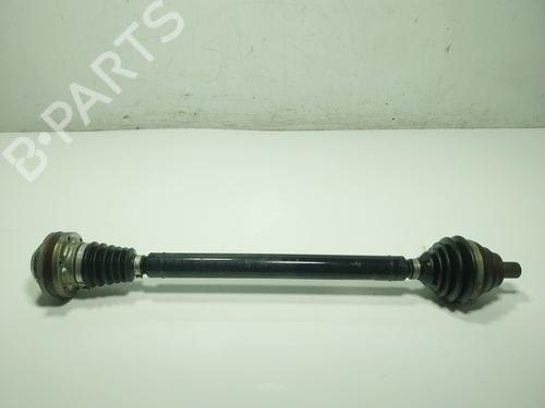 Used Right front driveshaft VW PASSAT B7 Variant (365) 1.6 TDI (105 hp) 29604521