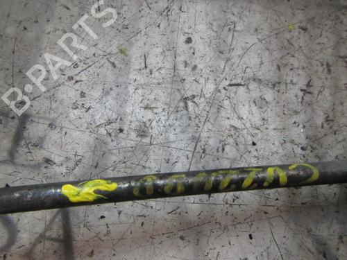 Right front suspension arm FIAT BRAVO II (198_)  | BP14276033M13 