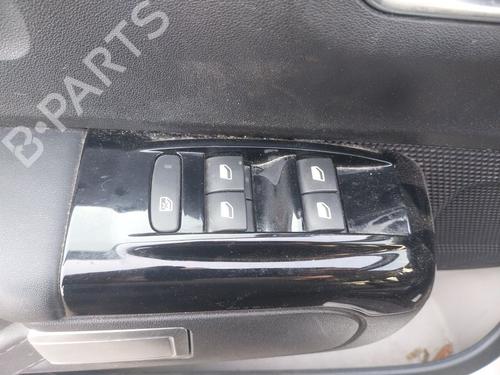 Instrument cluster CITROËN C3 III (SX) 1.2 PureTech 82 | BP31847167C47  - Image 9