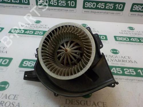 Heater blower motor SEAT IBIZA IV (6J5, 6P1) 1.2 TSI | BP3866911M62 
