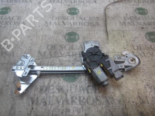 Used Rear left window mechanism PEUGEOT 307 (3A/C) 1.6 HDi 110 (109 hp) 3832264