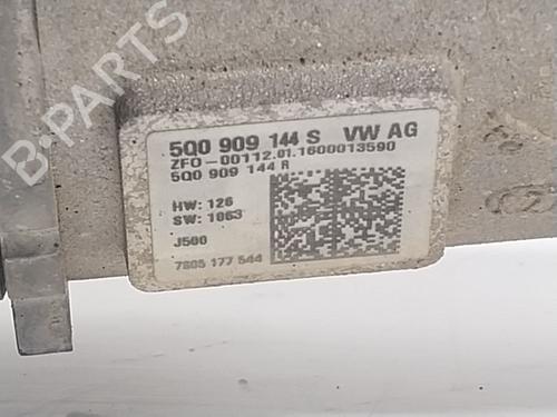 Steering rack SEAT LEON (5F1) 1.6 TDI | BP16945993M22