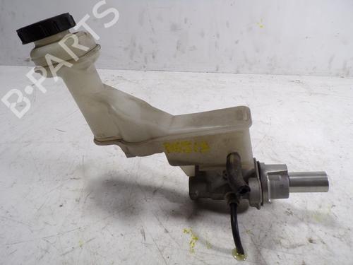 Used Brake master cylinder NISSAN QASHQAI / QASHQAI +2 I (J10, NJ10, JJ10E) [2006-2014]  8111640