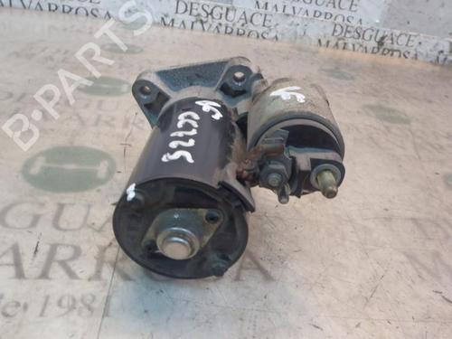 Starter FORD FOCUS II (DA_, HCP, DP)  | BP3813809M8 