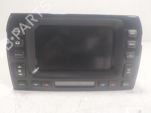 Elektronisk modul JAGUAR XJ (X350, X358) 4.2 (298 hp) 22734420
