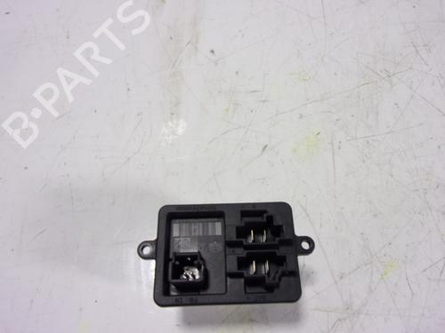 Used Heater resistor Heater resistor TOYOTA PROACE Van (MDZ_) [2016-2026] 11645223 11645223