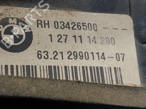 Right tailgate light BMW X1 (E84) sDrive 16 d | BP17457675C80 
