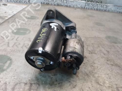 Startmotor FORD FOCUS II (DA_, HCP, DP) 1.6 Ti | BP16913069M8 