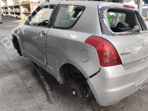 Bakspejl Højre SUZUKI SWIFT III (MZ, EZ) 1.3 DDiS (RS413D) | BP9195427C27 