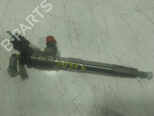 Used Injector Injector RENAULT TRAFIC III Van (FG_) [2014-2026] 18536669 18536669