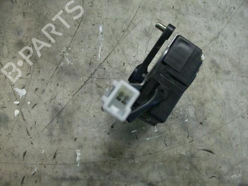 Electronic module HYUNDAI SANTA FÉ I (SM) 2.0 CRDi 4x4 | BP14300100M83 