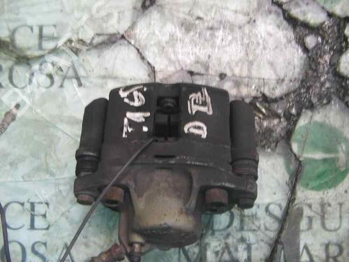 Used Left front brake caliper RENAULT 19 I (B/C53_) [1988-1994]  11555031