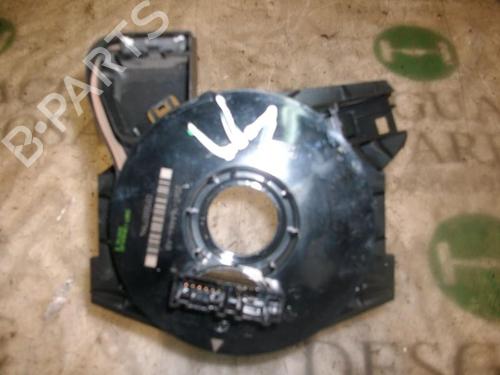 Used Squib airbag FORD FIESTA V (JH_, JD_) 1.4 TDCi (68 hp) 3785468