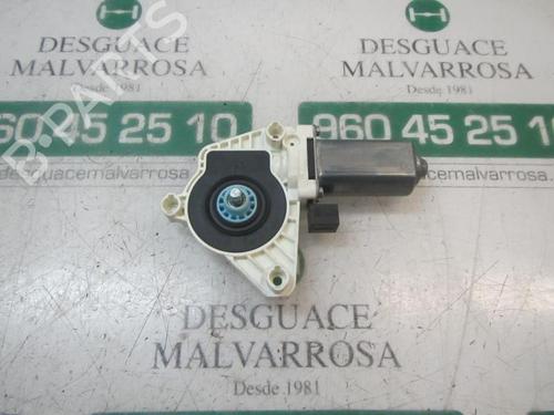 Left front window motor VW GOLF VII (5G1, BQ1, BE1, BE2) 1.0 TSI | BP3992632E21 