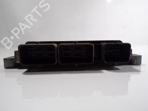 Engine control unit (ECU) DACIA SANDERO 1.5 dCi | BP7099826M57 