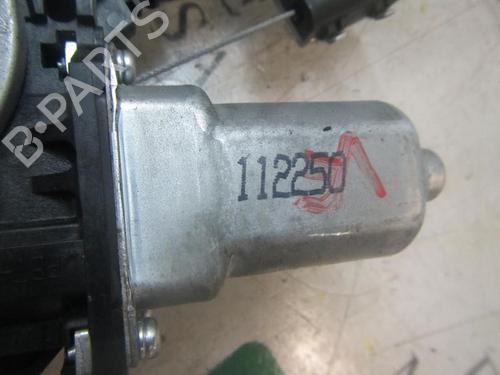 Rear right window mechanism HONDA ACCORD VIII (CU)  | BP3992119C25 