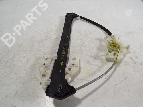 Used Rear left window mechanism Rear left window mechanism AUDI A3 Sportback (8VA, 8VF) 1.6 TDI (105 hp) 8819166 8819166