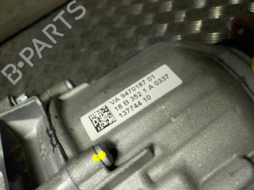 Gearbox BMW X3 (G01, F97, G08) xDrive 20 d | BP6515682M3 
