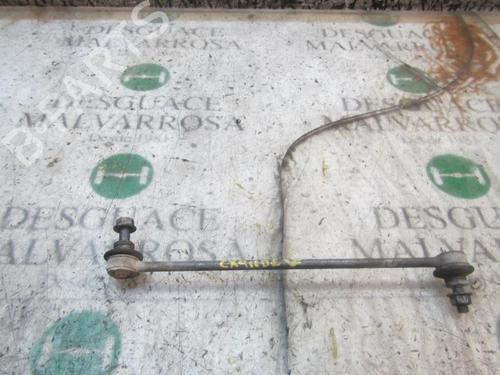 Used Left front suspension arm FORD C-MAX (DM2) 1.8 TDCi (115 hp) 14278131