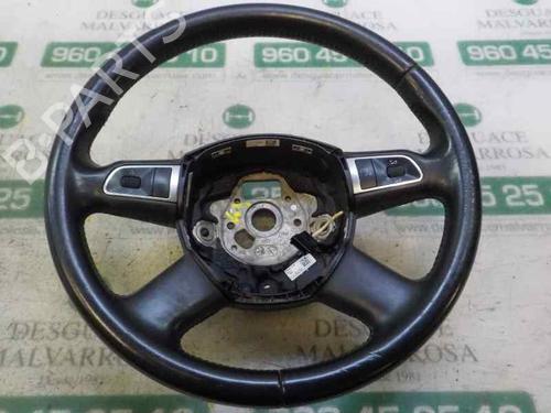Used Steering wheel Steering wheel AUDI A4 B8 (8K2) 2.0 TDI 16V (140 hp) 6146463 6146463