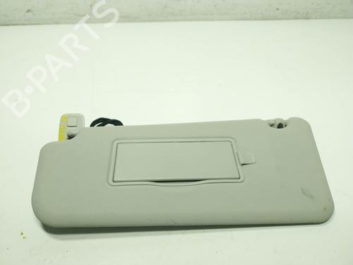 venstre-solskrm-opel-combo-e-tour-life-k9-2018-29208131 main image