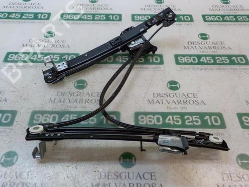 Front left window mechanism SEAT IBIZA IV (6J5, 6P1) 1.2 | BP3870946C22 