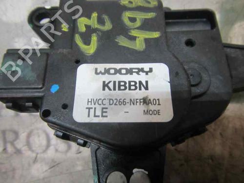 Elektronisk modul HYUNDAI TUCSON (TL, TLE) 1.7 CRDi | BP14281242M83 