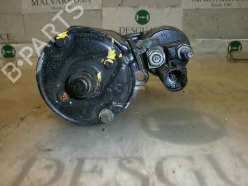 Startmotor VW POLO IV (9N_, 9A_)  | BP3795534M8