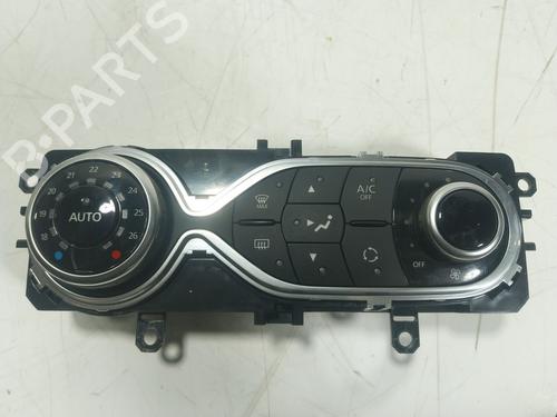 Used Climate control Climate control 23106700 23106700