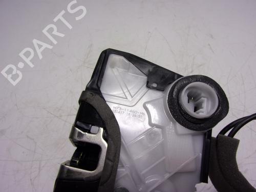 Front left lock TOYOTA YARIS (_P21_, _PA1_, _PH1_) 1.5 Hybrid (MXPH11) | BP16744310C98 