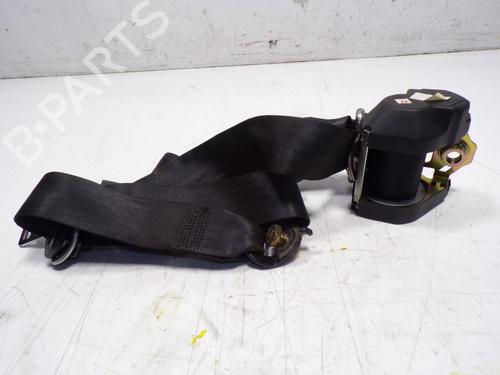 Sicherheitsgurt hinten rechts für ALFA ROMEO BRERA (939_) 2.4 JTDM 20V (939DXD1B, 939DXD12) (200 hp) 8931561