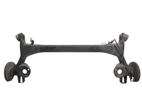 Used Rear axle Rear axle AUDI A1 (8X1, 8XK) 1.0 TFSI (95 hp) 35898614 35898614