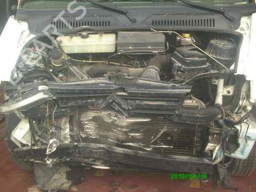 Front right interior door handle CITROËN JUMPER I Van (244) 2.8 HDi | BP4020649I14 