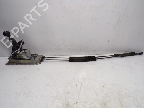Used Gear lever Gear lever SEAT IBIZA IV (6J5, 6P1) [2008-2017] 8649797 8649797