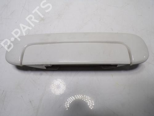 Used Front left exterior door handle CITROËN C-ZERO [2010-2025]  15350482