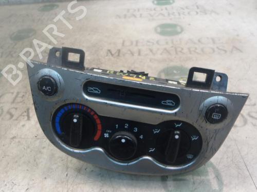 Used Climate control Climate control CHEVROLET MATIZ (M200, M250) 1.0 (64 hp) 3804824 3804824