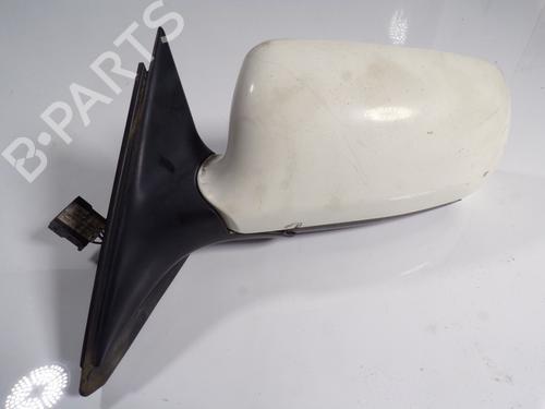 Left mirror AUDI A3 (8L1) 1.6 | BP10109557C26 