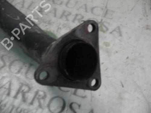Exhaust manifold NISSAN PRIMERA Hatchback (P11)  | BP14293363M110 