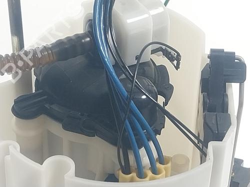 Fuel pump BMW 2 Active Tourer (F45)  | BP19091366M76 