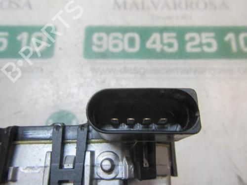 Viskermotor vindrute FORD FIESTA VI (CB1, CCN) 1.4 TDCi | BP3875335M29 