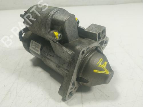 Starter NISSAN QASHQAI / QASHQAI +2 I (J10, NJ10, JJ10E) 1.5 dCi | BP17512884M8 