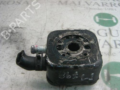 Oil radiator SEAT IBIZA II (6K1)  | BP14295558M33 