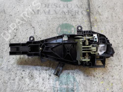 BP3854670C129 | Maniglia esterna anteriore destra BMW 3 (E90) 320 d BP3854670C129