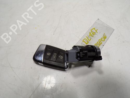 Used Ignition barrel Ignition barrel VW ARTEON (3H7, 3H8) [2017-2026] 15064593 15064593